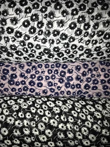 Pattern #珍珠20A089 - 珍珠20A089 Performance Fabric