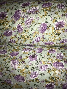 Pattern #珍珠20A093 绿色 - 珍珠20A093 绿色 Performance Fabric