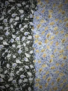 Pattern #珍珠20A093 - 珍珠20A093 Performance Fabric