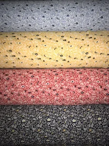 Pattern #珍珠20A103 - 珍珠20A103 Performance Fabric