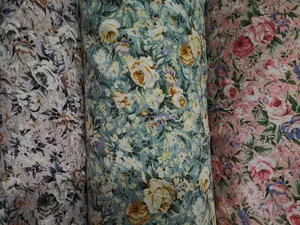 Pattern #珍珠20T623（华伦） - 珍珠20T623（华伦） Performance Fabric
