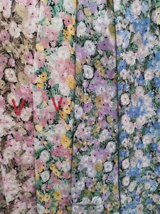 Pattern #珍珠20a028 - 珍珠20a028 Performance Fabric