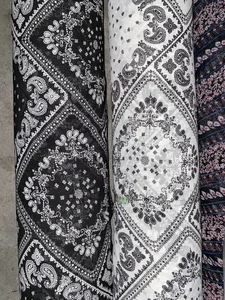 Pattern #珍珠20t968 - 珍珠20t968 Performance Fabric