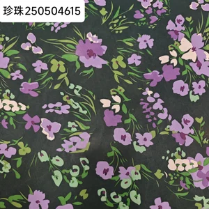 Pattern #珍珠250504615 - 珍珠250504615 Performance Fabric