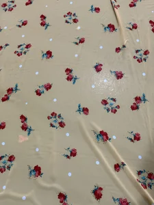 Pattern #珍珠250707857 - 珍珠250707857 Performance Fabric