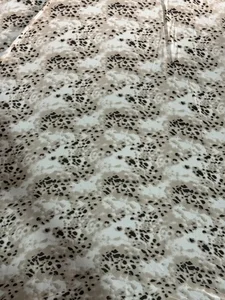 Pattern #珍珠250707885 - 珍珠250707885 Performance Fabric