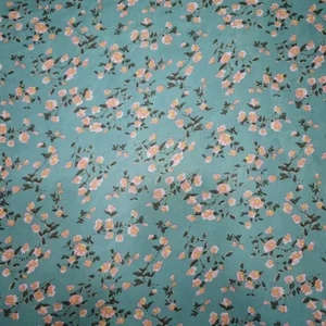 Pattern #珍珠25A100 - 珍珠25A100 Performance Fabric