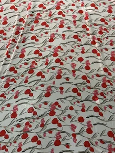 Pattern #珍珠25A265 - 珍珠25A265 Performance Fabric