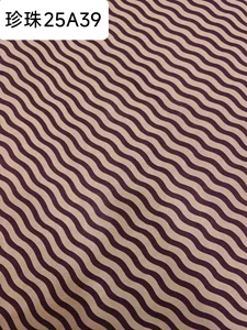 Pattern #珍珠25A39 - 珍珠25A39 Performance Fabric