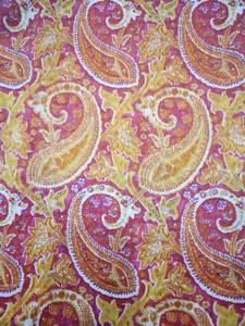 Pattern #珍珠25A58 - 珍珠25A58 Performance Fabric