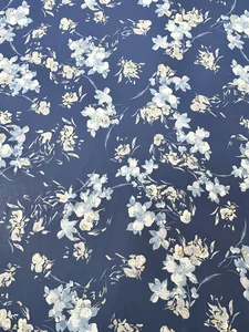 Pattern #珍珠260808971 - 珍珠260808971 Performance Fabric