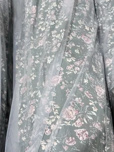 Pattern #珍珠26089013 - 珍珠26089013 Performance Fabric