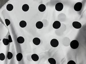 Pattern #皱花缎22107209 - 皱花缎22107209 Performance Fabric
