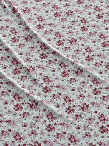 Pattern #芙蓉缎266152