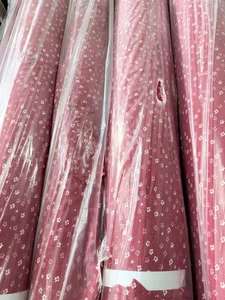 Pattern #芙蓉锻260302015新色 - 芙蓉锻260302015新色 Performance Fabric