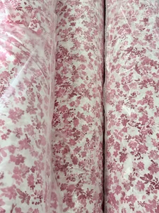 Pattern #芙蓉锻266222 - 芙蓉锻266222 Performance Fabric