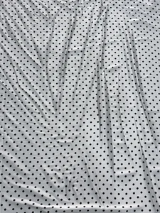 Pattern #醋酸麻26079002 - 醋酸麻26079002 Performance Fabric
