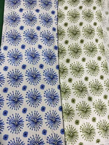 Pattern #03292139_00 - 03292139_00 Performance Fabric