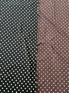 Pattern #dy锦棉竹节266173 85%粘胶(人棉),15%锦纶(尼龙) - dy锦棉竹节266173 85%粘胶(人棉),15%锦纶(尼龙) Performance Fabric