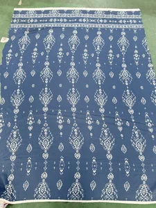 Pattern #锦棉竹节260302484单边 - 锦棉竹节260302484单边 Performance Fabric