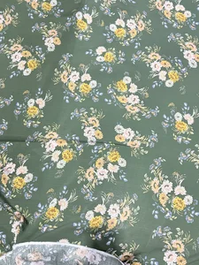 Pattern #锦棉竹节260302908 - 锦棉竹节260302908 Performance Fabric