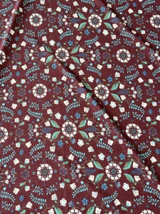 Pattern #锦棉竹节260302933 - 锦棉竹节260302933 Performance Fabric