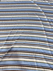 Pattern #锦棉竹节266025 - 锦棉竹节266025 Performance Fabric