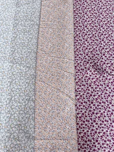 Pattern #韩国丝20072207 - 韩国丝20072207 Performance Fabric