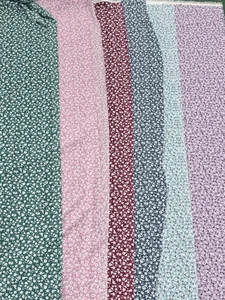 Pattern #韩国丝20072207新色