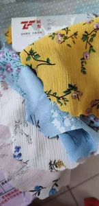 Pattern #左1546 右8081 - 左1546 右8081 Performance Fabric