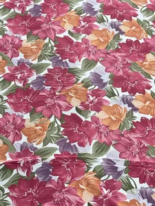 Pattern #顺纡绉260505199 - 顺纡绉260505199 Performance Fabric